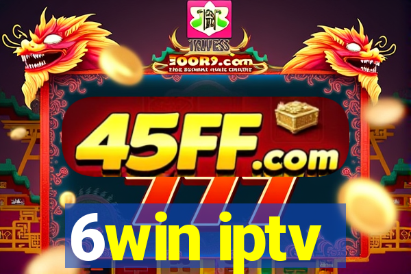 6win iptv